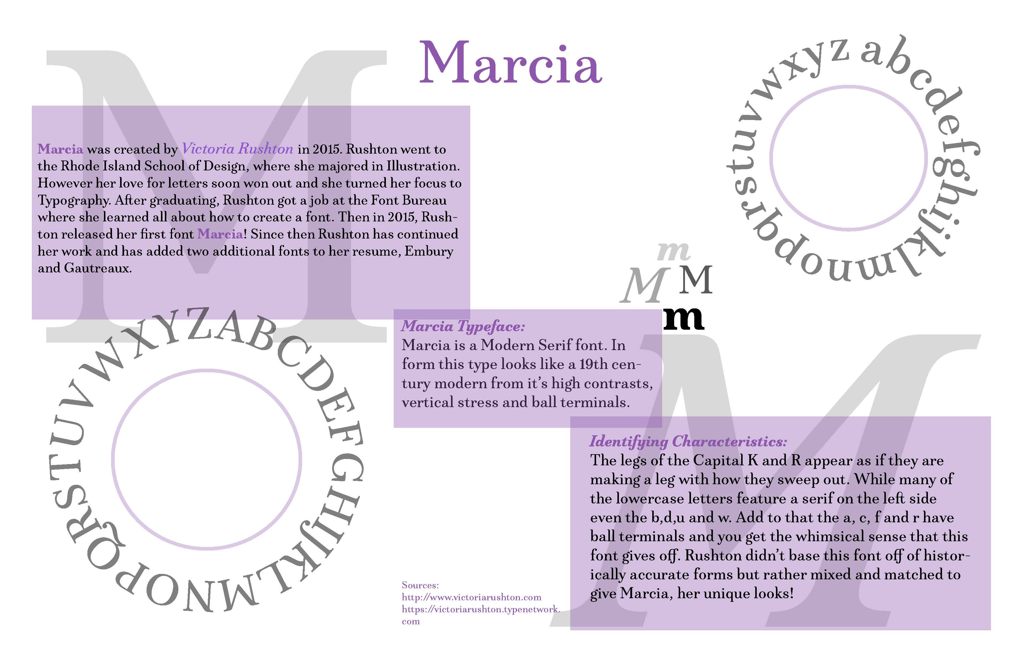 Marcia
